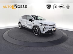 Renault Captur - TCe 90 Techno | Nieuw Model | Camera | Navigatie | Apple Carplay | Pack Full Screen | 18 I