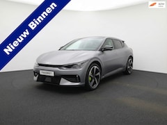 Kia EV6 - 77.4KWH AWD PERFOMANCE GT / 584PK / Schaalstoelen / 360 Camera / BTW Auto / Navigatie / St