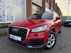 Audi Q2 - 1.4 TFSI CoD Design Pro Line Plus