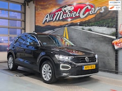 Volkswagen T-Roc - 1.5 TSI Sport DSG