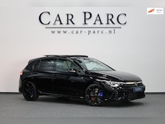 Volkswagen Golf - 2.0 TSI R 4Motion 320+PK AKRAPOVIC/IQ+LED/VIRTUAL/PANO/LEER+S.VERWARMING/19" LMV/LINE/ACC/