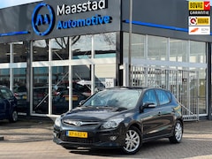 Hyundai i30 - 1.4i i-Drive Cool 5drs Airco Cruise Volledige Onderhoudshistorie