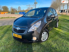 Chevrolet Spark - 1.0 16V LS Airco