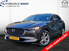 Mazda CX-30 - 2.0 SkyActiv-X Comfort / Leder / Geheugenstand stoel / Camera