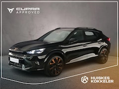 CUPRA Formentor - VZ Performance 1.5 TSI eHybrid 272pk DSG Automaat Adaptive cruise control, Sennheiser audi