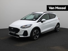 Ford Fiesta - 1.0i EcoBoost 70kW Active Winterpack | PDC | Navigatie | Apple Carplay | DAB | Cruise cont