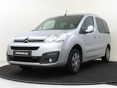 Citroën ë-Berlingo - E-Feel 23 kWh I AUTOMAAT I Navigatie I ACHTERUITRIJCAMERA I GROTE BAGAGE RUIMTE I RUIME 5
