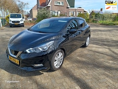 Nissan Micra - 1.0 IG-T N-Connecta