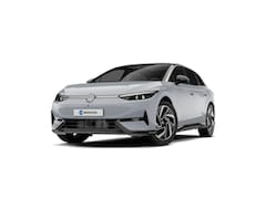 Volkswagen ID.7 Tourer - Limited Edition Inclusief €2000, - inruilvoordeel | Trekhaak | Achterbank in ongelijke del