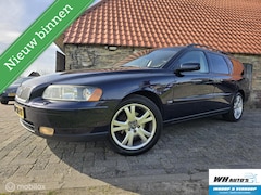 Volvo V70 - 2.4 Momentum