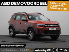 Dacia Bigster - 1.8 Hybrid 155pk Expression | Achteruitrijcamera | Apple Carplay | Android Auto | regen- e