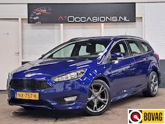 Ford Focus Wagon - 1.0 ST-Line + NAVI
