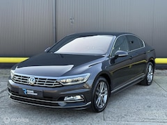 Volkswagen Passat - 1.4 TSI ACT R-Line | AUTOMAAT | BOMVOL |