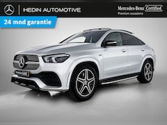 Mercedes-Benz GLE-Klasse Coupé - GLE 350e Automaat 4MATIC AMG Line Exterieur | Nightpakket | Exclusive Interieur | Panorama