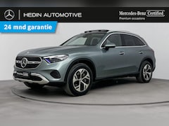Mercedes-Benz GLC-klasse - GLC 300e Automaat 4MATIC Business Line | Premium Pakket | Winterpakket | Panoramadak | 360
