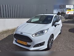 Ford Fiesta - 1.0 EcoBoost ST Line|full options®|org-NL & NAP