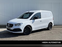 Mercedes-Benz eCitan - 112 L1 Pro | Zitcomfortpakket