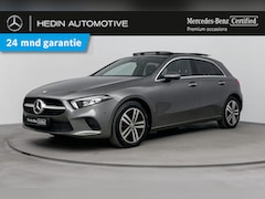 Mercedes-Benz A-klasse - A 250e Automaat Progressive Line | Premium Pakket | Panoramadak | Distronic | LED | Keyles