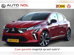 Mitsubishi Colt - 1.6 HEV First Edition | Stuur- en Stoelverw. | Bose | Half Leer | 360 Cam