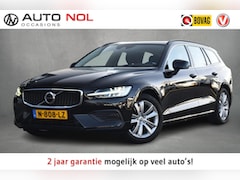 Volvo V60 - 2.0 B3 Momentum Business | Trekhaak | Apple CarPlay | ACC | Climate