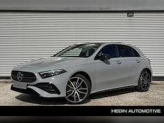 Mercedes-Benz A-klasse - A 250e Automaat Business Solution AMG | MANUFAKTUR | AMG Line Plus Pakket