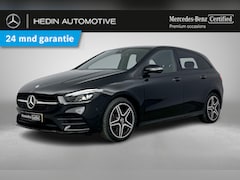 Mercedes-Benz B-klasse - B 250e Automaat AMG Line | Nightpakket | LED | Sfeerverlichting | Stoelverwarming | Parktr