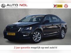 Skoda Octavia - 1.0 TSI Greentech Ambition Business | Navi | Apple | Cruise Control | Airco |