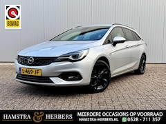 Opel Astra Sports Tourer - 1.2 Ultimate grijs