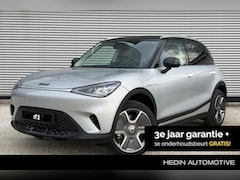 Smart #1 - 1 Pro+ 66 kWh | *Bijtelling vanaf € 216, - per maand* | Adaptieve Cruise Control | Panoram