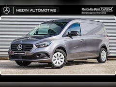 Mercedes-Benz eCitan - L2 51 kW Pro | Navigatie Plus Pakket | Parkeerpakket | Lichtpakket | Designpakket Interieu