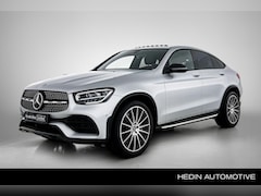 Mercedes-Benz GLC-klasse Coupé - GLC 300 Automaat 4MATIC AMG Line | Nightpakket | Schuifdak | LED | Advanced Sound System |