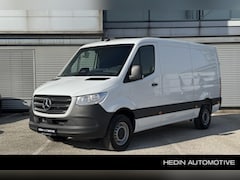 Mercedes-Benz Sprinter - 315 Diesel L2 Automaat Pro | Smartphone Integratie Pakket