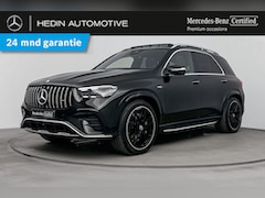 Mercedes-Benz AMG GLE - GLE 53 Automaat 4MATIC+ | Premium Pakket | Winterpakket | Airmatic | Panoramadak | Head-Up