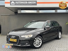 Audi A6 Avant - 2.0 TFSI Business Edition Automaat|2e Eigenaar