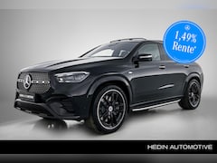 Mercedes-Benz GLE-Klasse Coupé - GLE 400e Automaat 4MATIC Sport Edition | Premium Plus Pakket | Akoestiekcomfortpakket | Wi