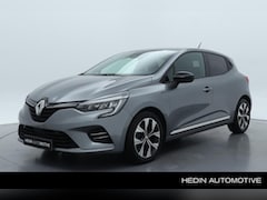 Renault Clio - 1.0 TCe 90 Evolution | Apple CarPlay & android auto