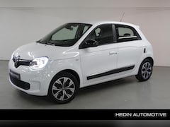 Renault Twingo - SCe 70 Limited | Airco | Radio Connect R&GO | Bluetooth