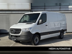Mercedes-Benz Sprinter - 315 Diesel L2 Automaat RWD Pro | Smartphone Integratie Pakket