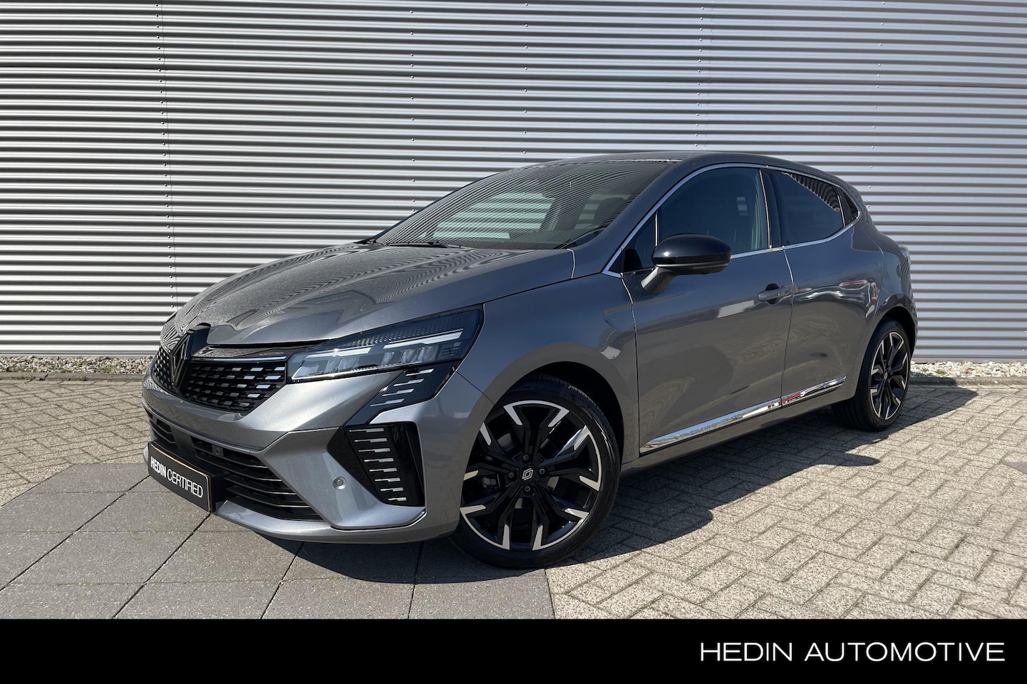 Renault Clio - TCe 90 GPF Techno | 360° Camera | Navigatiesysteem |Parkeersensoren | Apple Carplay/Androi - AutoWereld.nl