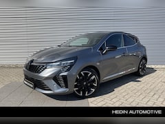 Renault Clio - TCe 90 GPF Techno | 360° Camera | Navigatiesysteem |Parkeersensoren | Apple Carplay/Androi