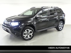 Dacia Duster - TCe 130 Journey | MediaNav Multimedia & Navigatie | Climate Control | Camera | Parkeersens