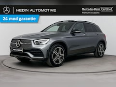 Mercedes-Benz GLC-klasse - GLC 200 Automaat AMG Line | Premium Plus Pakket | Nightpakket | Panoramadak | Head-Up | Di