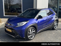 Toyota Aygo X - 1.0 VVT-i MT Envy | Camera | Adapt cruise | Clima |