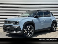 Renault 4 - 4 comfort range techno 52 kWh | Stoel & Stuurverwarming | Adaptieve cruisecontrol | V2L ad