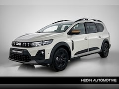 Dacia Jogger - 1.8 hybrid 155 limited edition 7p