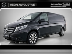 Mercedes-Benz eVito - eVito L3 | Chauffeursassistentiepakket | Chroompakket Interieur