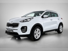 Kia Sportage - 1.6 GDI Style Edition | Apple carplay | Achteruitrijcamera | Stoelverwarming | Trekhaak |