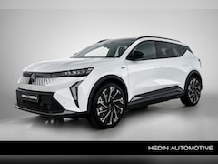 Renault Scenic E-Tech - 100% ELECTRIC EV87 long range esprit Alpine | pack advanced driving assist & augmented vis