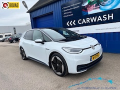 Volkswagen ID.3 - First Max 58 kWh | Adap. Cruise | Trekhaak | Camera | Carplay/An