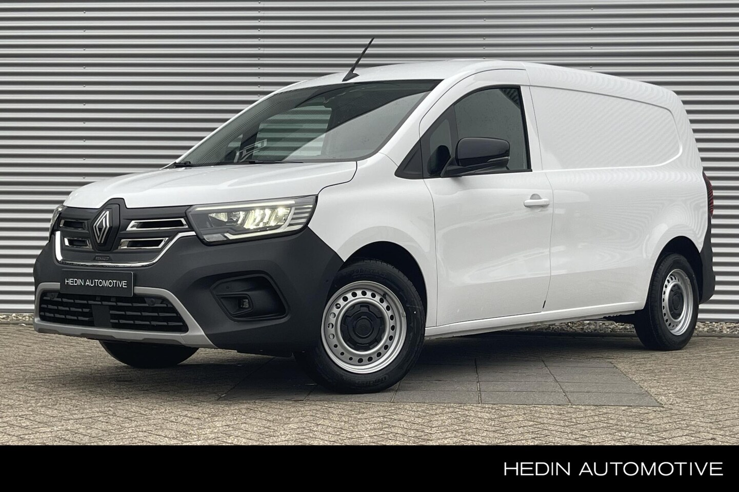 Renault Kangoo E-Tech - L2 120 pk extra - AutoWereld.nl